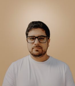 Luis Andrade P.